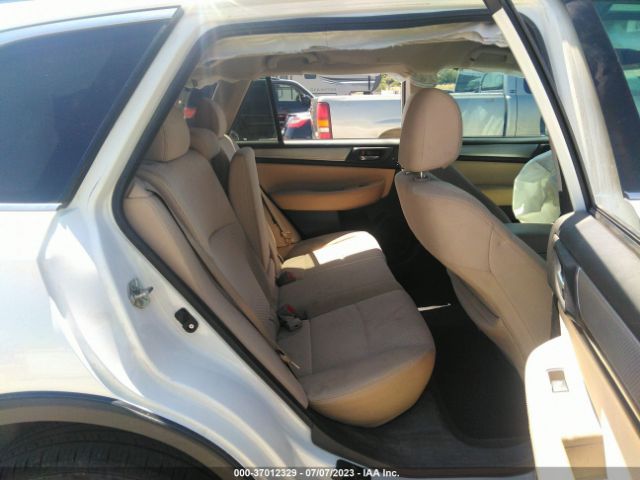 4S4BSACC3H3419254 Subaru Outback Premium