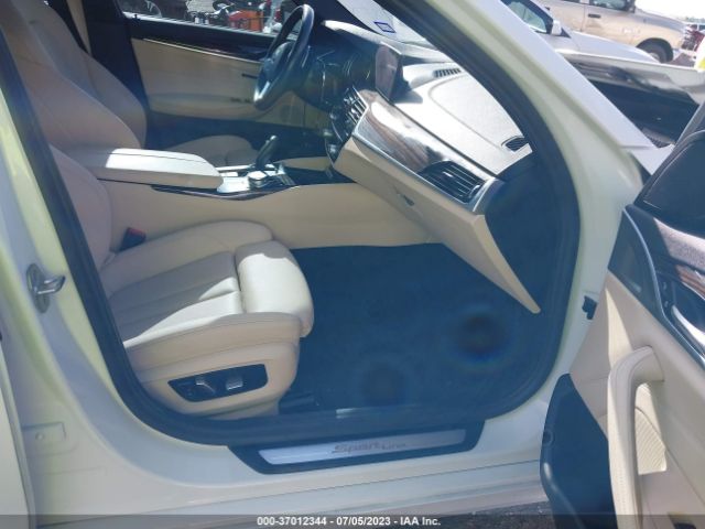 WBAJA5C53JWA36155 BMW 5 Series 530i