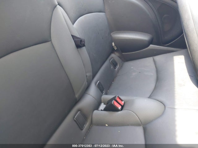 2007 MINI COOPER HARDTOP VIN: WMWMF33527TL67822