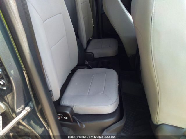 1GTH6BEN8H1253106 GMC Canyon 4wd