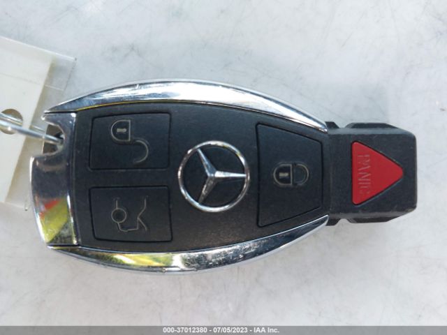 55SWF4JB3GU172291 Mercedes-Benz C-class C 300