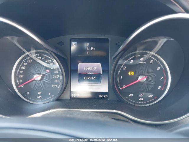 55SWF4JB3GU172291 Mercedes-Benz C-class C 300