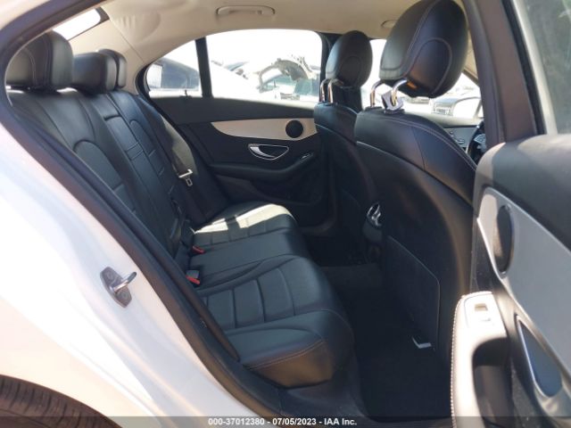 55SWF4JB3GU172291 Mercedes-Benz C-class C 300