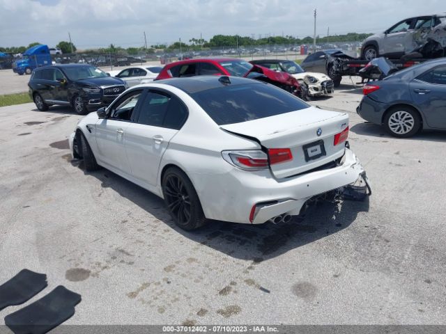 WBSJF0C55JB283973 BMW M5