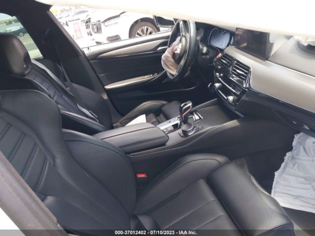 WBSJF0C55JB283973 BMW M5