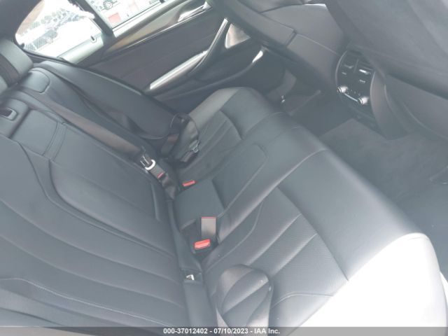 WBSJF0C55JB283973 BMW M5
