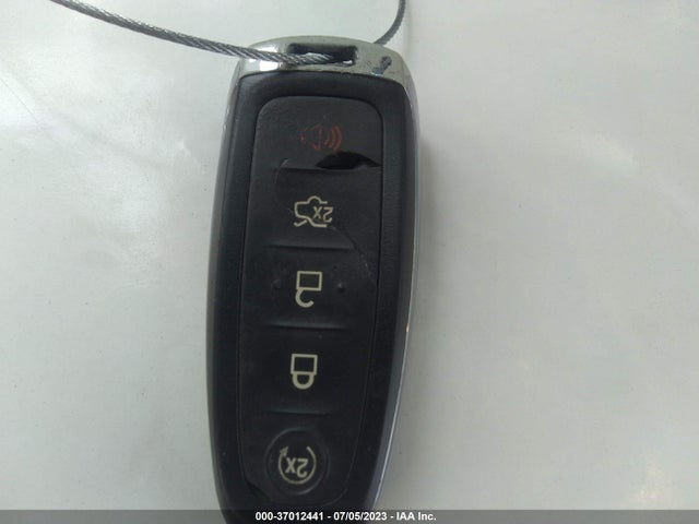 Ford Escape Titanium 2015 1FMCU9J90FUA84093 Image 3