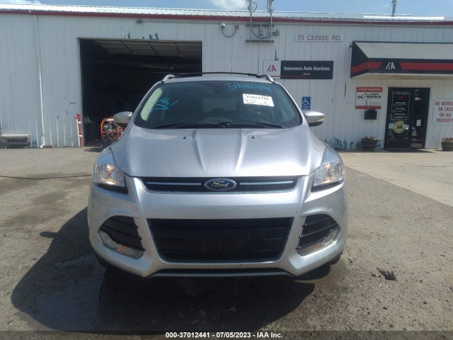 Ford Escape Titanium 2015 1FMCU9J90FUA84093 Image 5