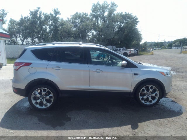 Ford Escape Titanium 2015 1FMCU9J90FUA84093 Image 6
