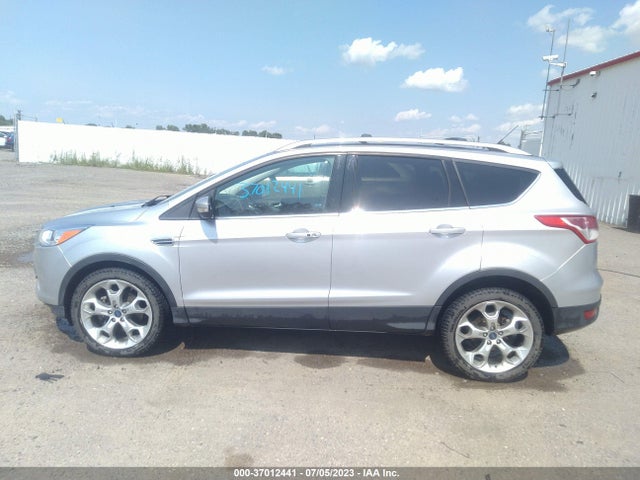 Ford Escape Titanium 2015 1FMCU9J90FUA84093 Image 7