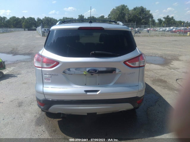 Ford Escape Titanium 2015 1FMCU9J90FUA84093 Image 9
