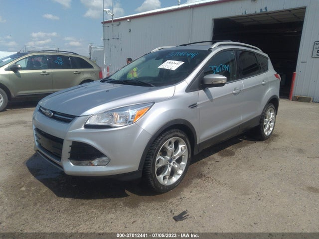 Ford Escape Titanium 2015 1FMCU9J90FUA84093 Image 2