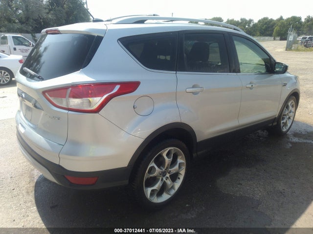 Ford Escape Titanium 2015 1FMCU9J90FUA84093 Image 11