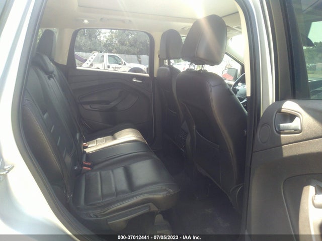 Ford Escape Titanium 2015 1FMCU9J90FUA84093 Image 15