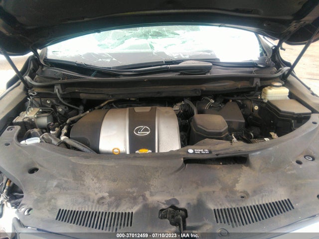 2T2ZZMCA3GC024734 Lexus RX 350