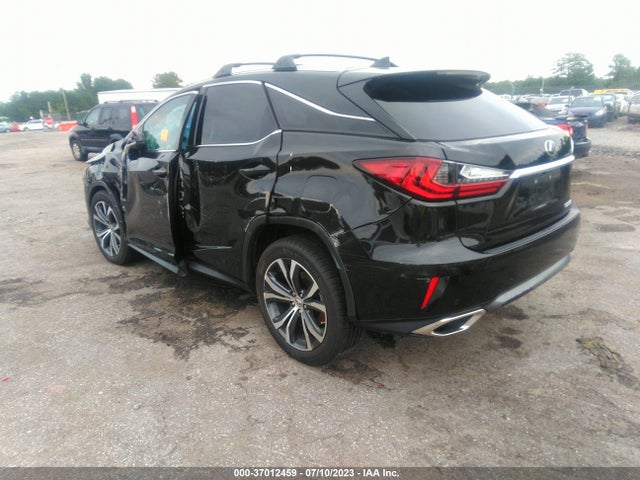 2T2ZZMCA3GC024734 Lexus RX 350
