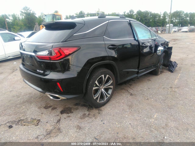 2T2ZZMCA3GC024734 Lexus RX 350