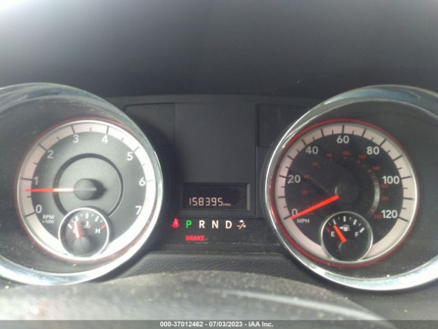 2C4RDGCG1ER459743 Dodge Grand Caravan Sxt