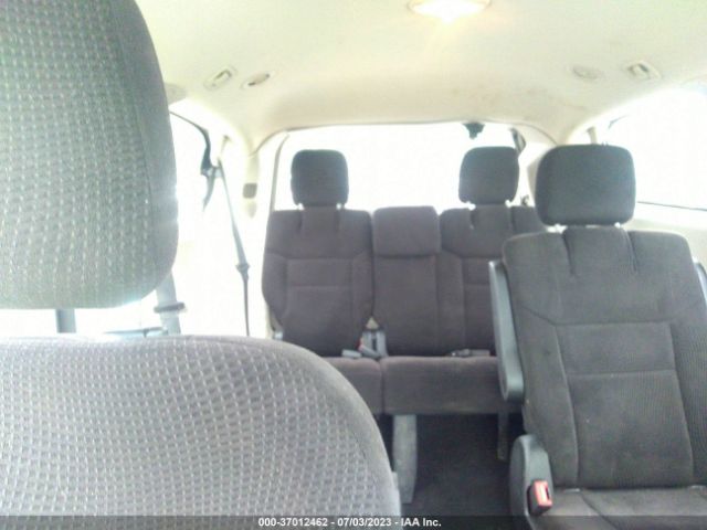 2C4RDGCG1ER459743 Dodge Grand Caravan Sxt