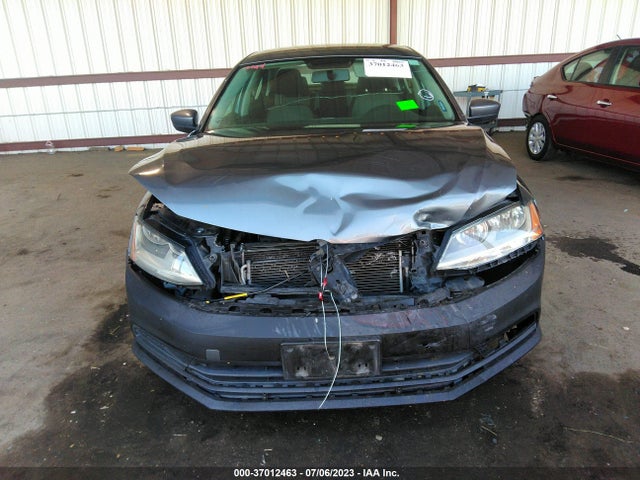 3VW2B7AJ3HM252978 Volkswagen Jetta 1.4t S