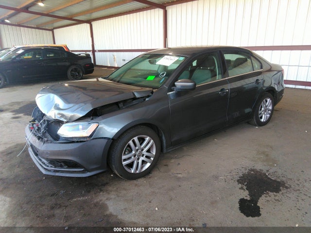 3VW2B7AJ3HM252978 Volkswagen Jetta 1.4t S