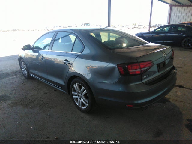 3VW2B7AJ3HM252978 Volkswagen Jetta 1.4t S
