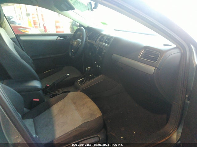 3VW2B7AJ3HM252978 Volkswagen Jetta 1.4t S