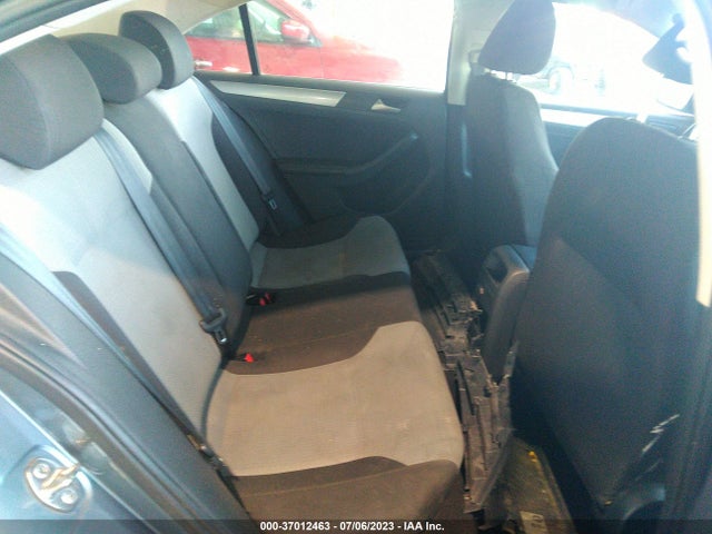 3VW2B7AJ3HM252978 Volkswagen Jetta 1.4t S