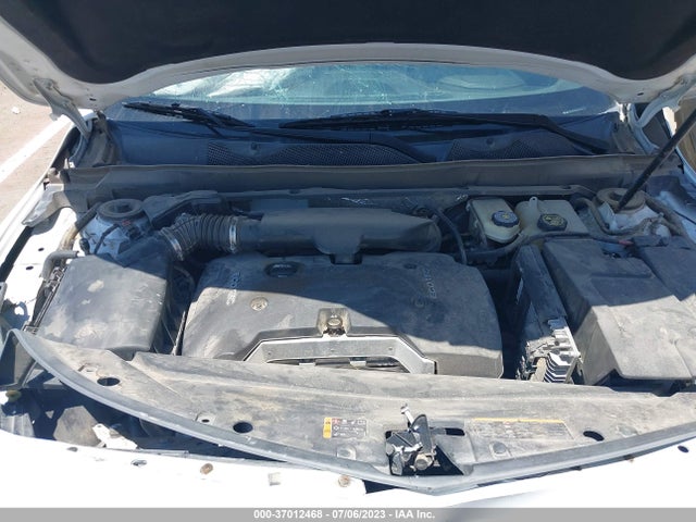 Chevrolet IMPALA LT 2017 2G1105SA2H9115670 Image 10