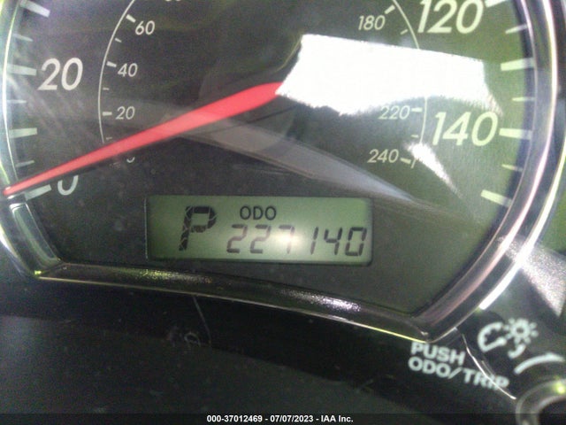 2013 TOYOTA COROLLA L/LE/S VIN: 5YFBU4EE1DP183669