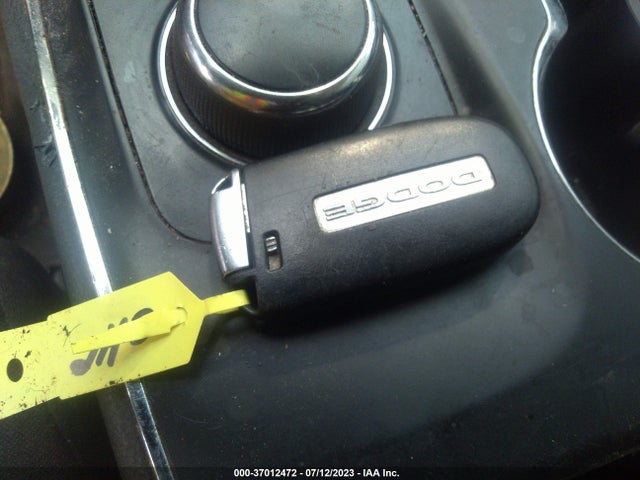 Dodge Durango Sxt 2016 1C4RDHAG8GC387086 Image 11