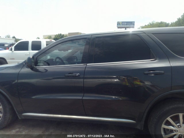 Dodge Durango Sxt 2016 1C4RDHAG8GC387086 Image 14