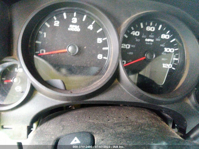2008 CHEVROLET SILVERADO 1500 LS VIN: 3GCEC13C68G269250