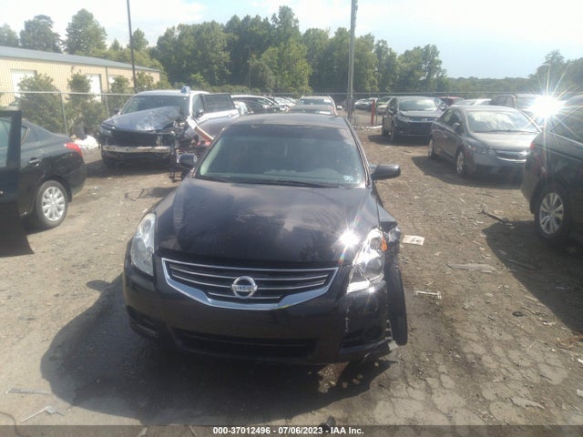 2010 NISSAN ALTIMA 2.5 S VIN: 1N4AL2AP6AN527652