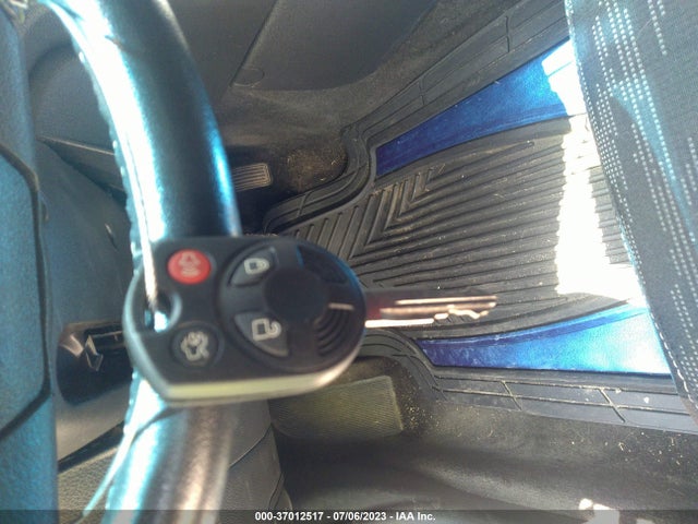 2010 FORD FUSION SE VIN: 3FAHP0HAXAR263471