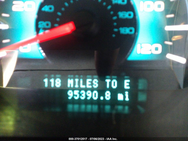 2010 FORD FUSION SE VIN: 3FAHP0HAXAR263471