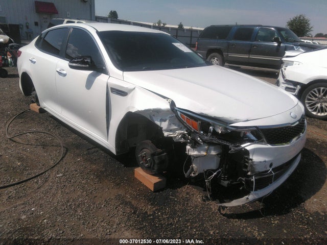 2016 KNAGT4L39G5076023 main image