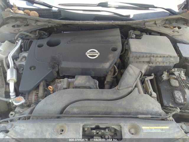 Nissan ALTIMA 2.5 2015 1N4AL3AP8FC429411 Image 16