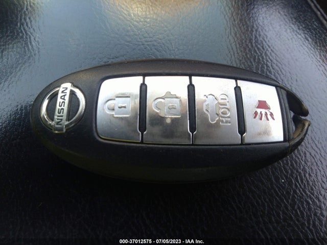 Nissan ALTIMA 2.5 2015 1N4AL3AP8FC429411 Image 3