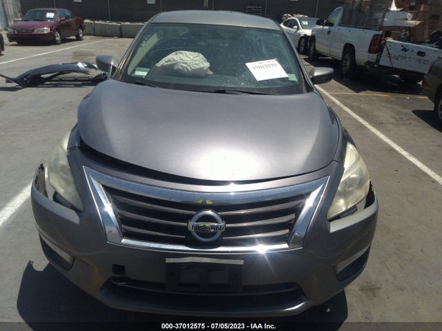 Nissan ALTIMA 2.5 2015 1N4AL3AP8FC429411 Image 4