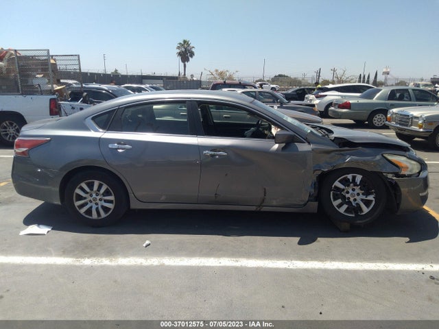 Nissan ALTIMA 2.5 2015 1N4AL3AP8FC429411 Image 5