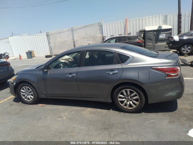 Nissan ALTIMA 2.5 2015 1N4AL3AP8FC429411 Image 6