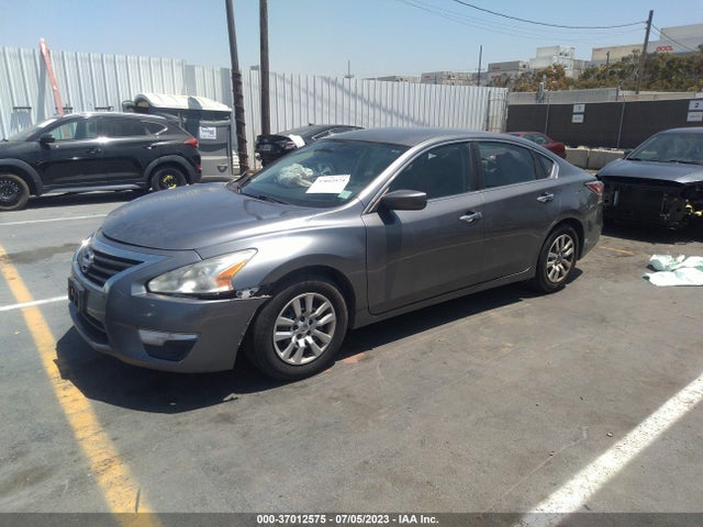 Nissan ALTIMA 2.5 2015 1N4AL3AP8FC429411 Image 2