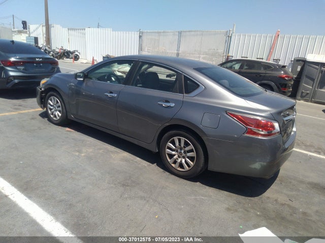 Nissan ALTIMA 2.5 2015 1N4AL3AP8FC429411 Image 9