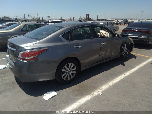 Nissan ALTIMA 2.5 2015 1N4AL3AP8FC429411 Image 10
