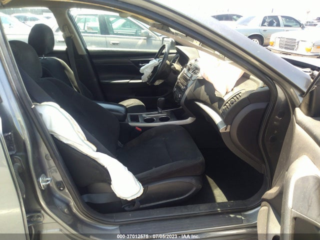 Nissan ALTIMA 2.5 2015 1N4AL3AP8FC429411 Image 11