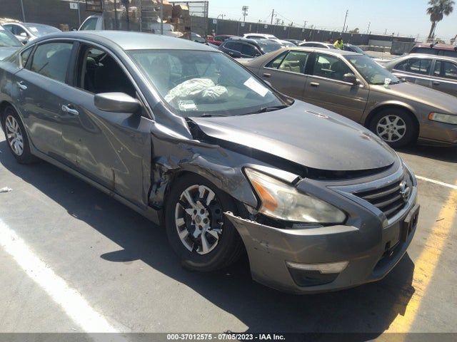 Nissan ALTIMA 2.5 2015 1N4AL3AP8FC429411 Image 12