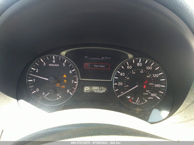 Nissan ALTIMA 2.5 2015 1N4AL3AP8FC429411 Image 13