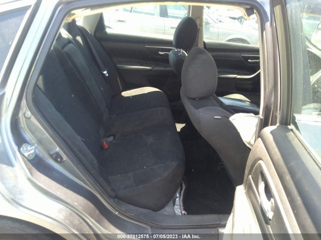Nissan ALTIMA 2.5 2015 1N4AL3AP8FC429411 Image 14