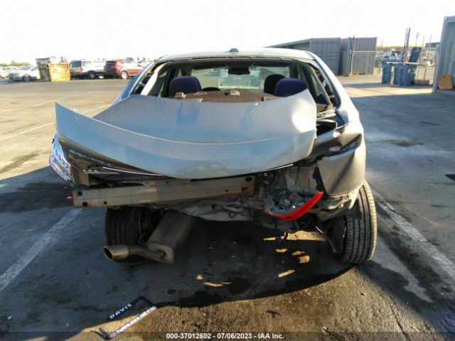 3N1AB7APXEL627529 Nissan SENTRA SR